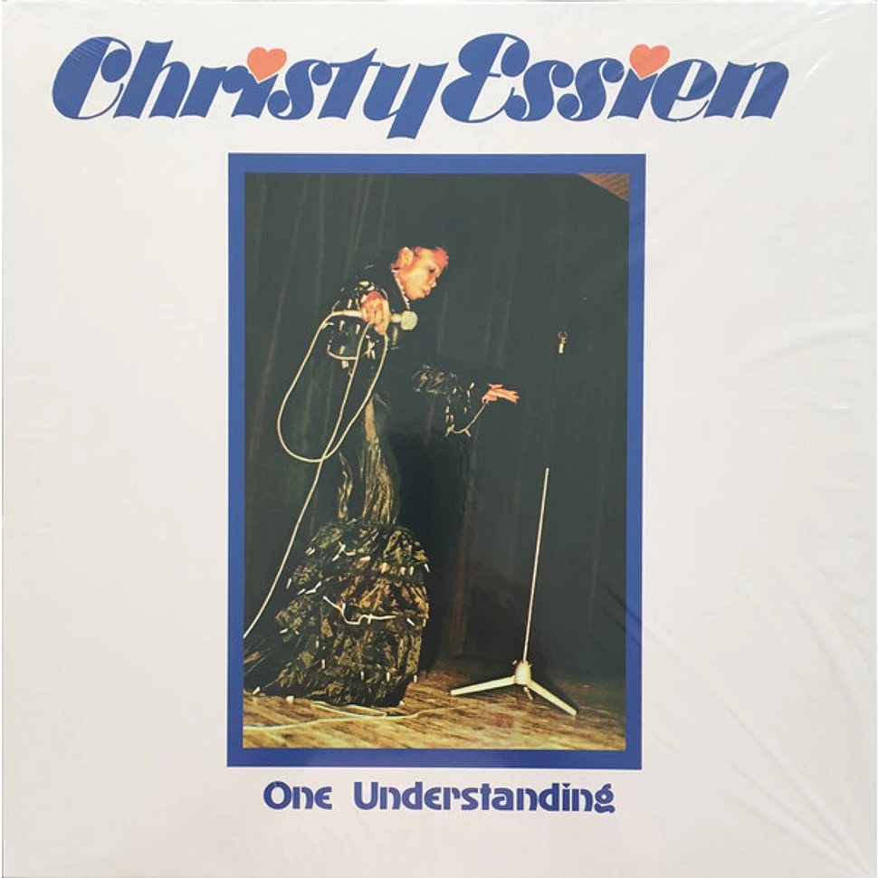 Christy Essien Igbokwe - One Understanding