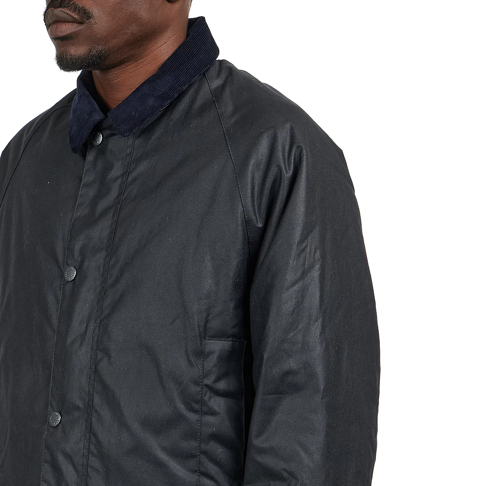 Barbour - Modern Beaufort Wax Jacket