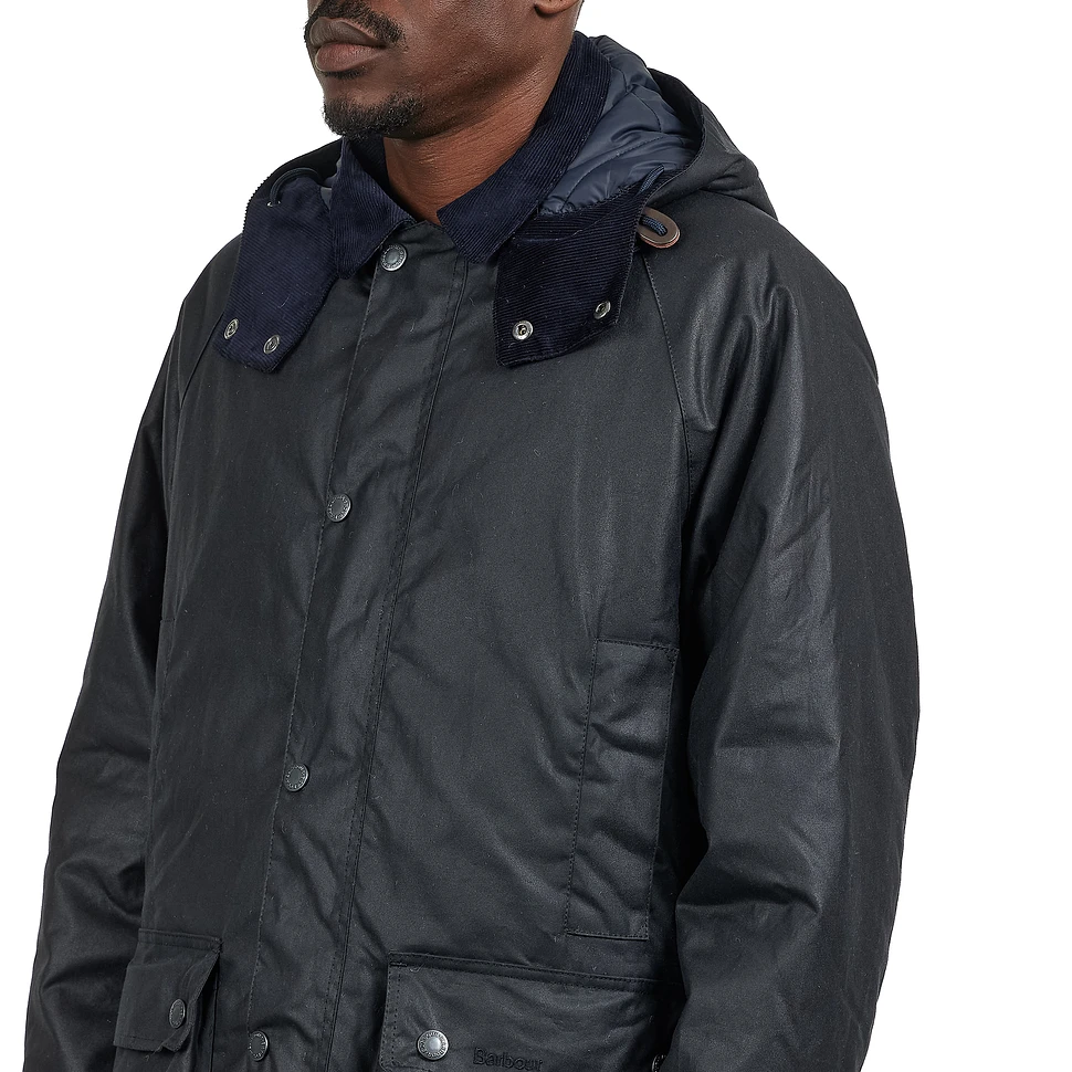 Barbour - Modern Beaufort Wax Jacket