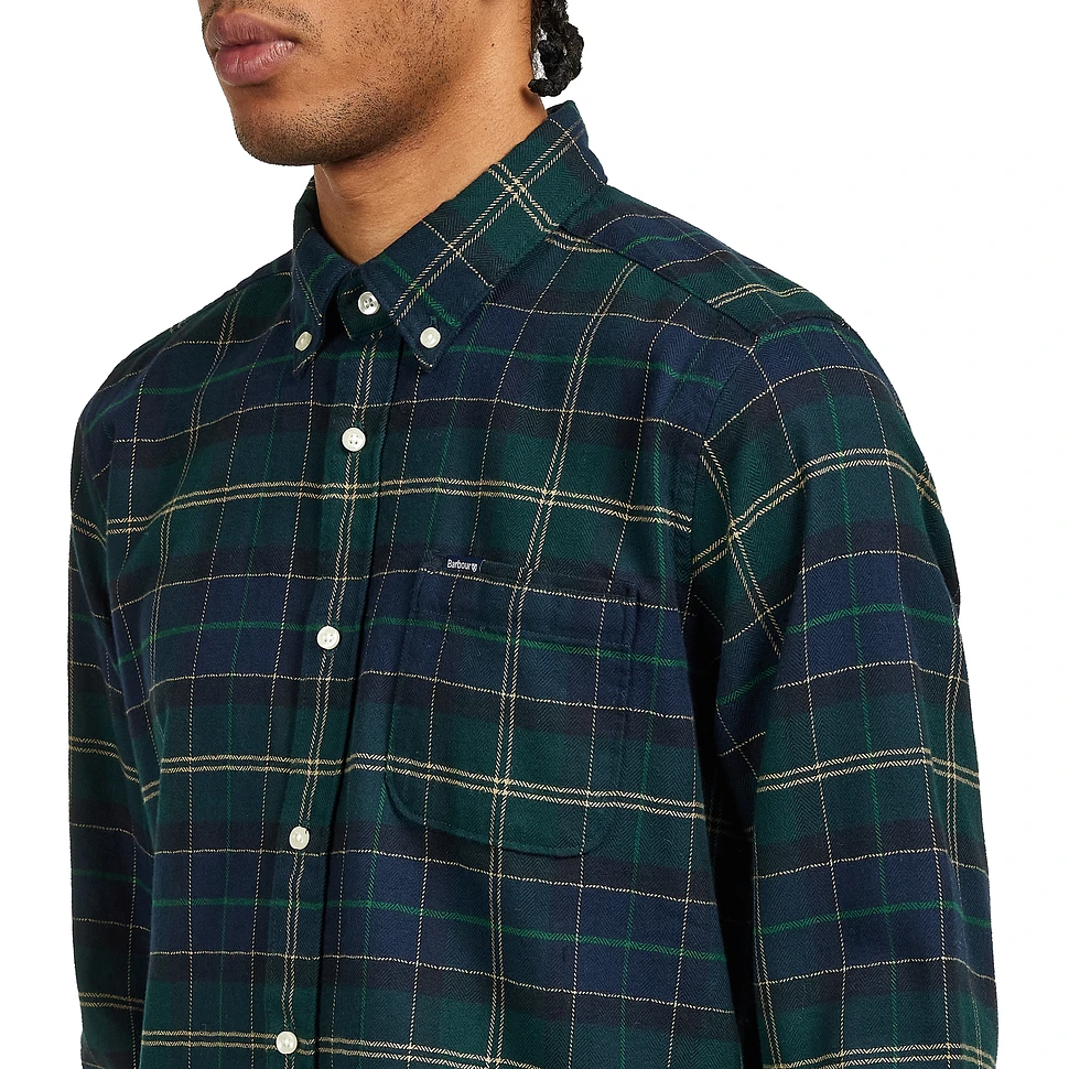 Barbour - Kyeloch Tailored Shirt