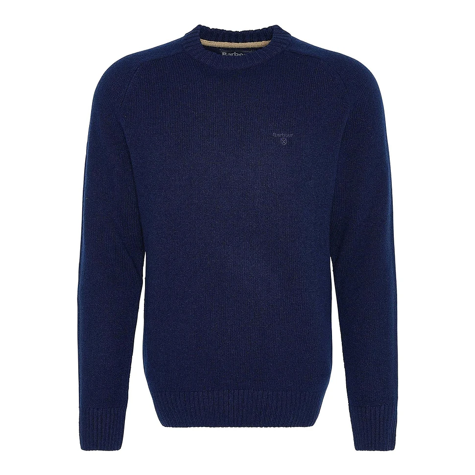 Barbour - Grangetown Crew Neck Sweater