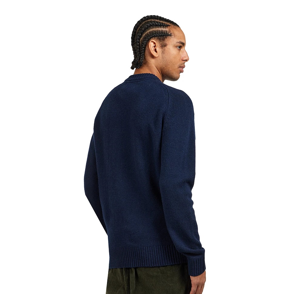 Barbour - Grangetown Crew Neck Sweater