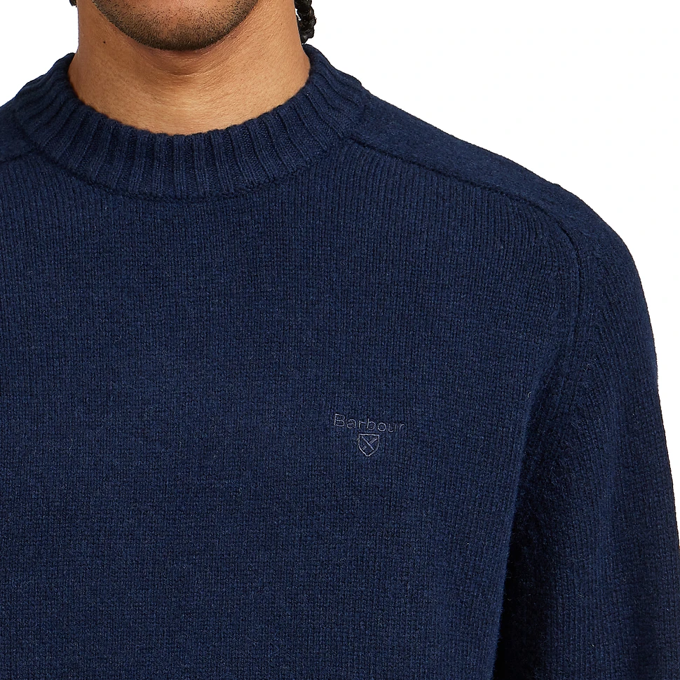 Barbour - Grangetown Crew Neck Sweater