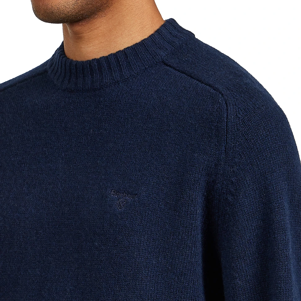 Barbour - Grangetown Crew Neck Sweater