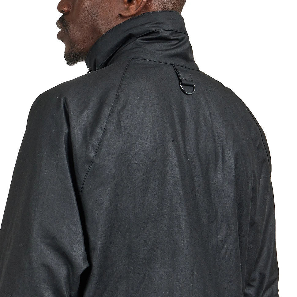 Barbour - Modified Dryfly Wax Jacket