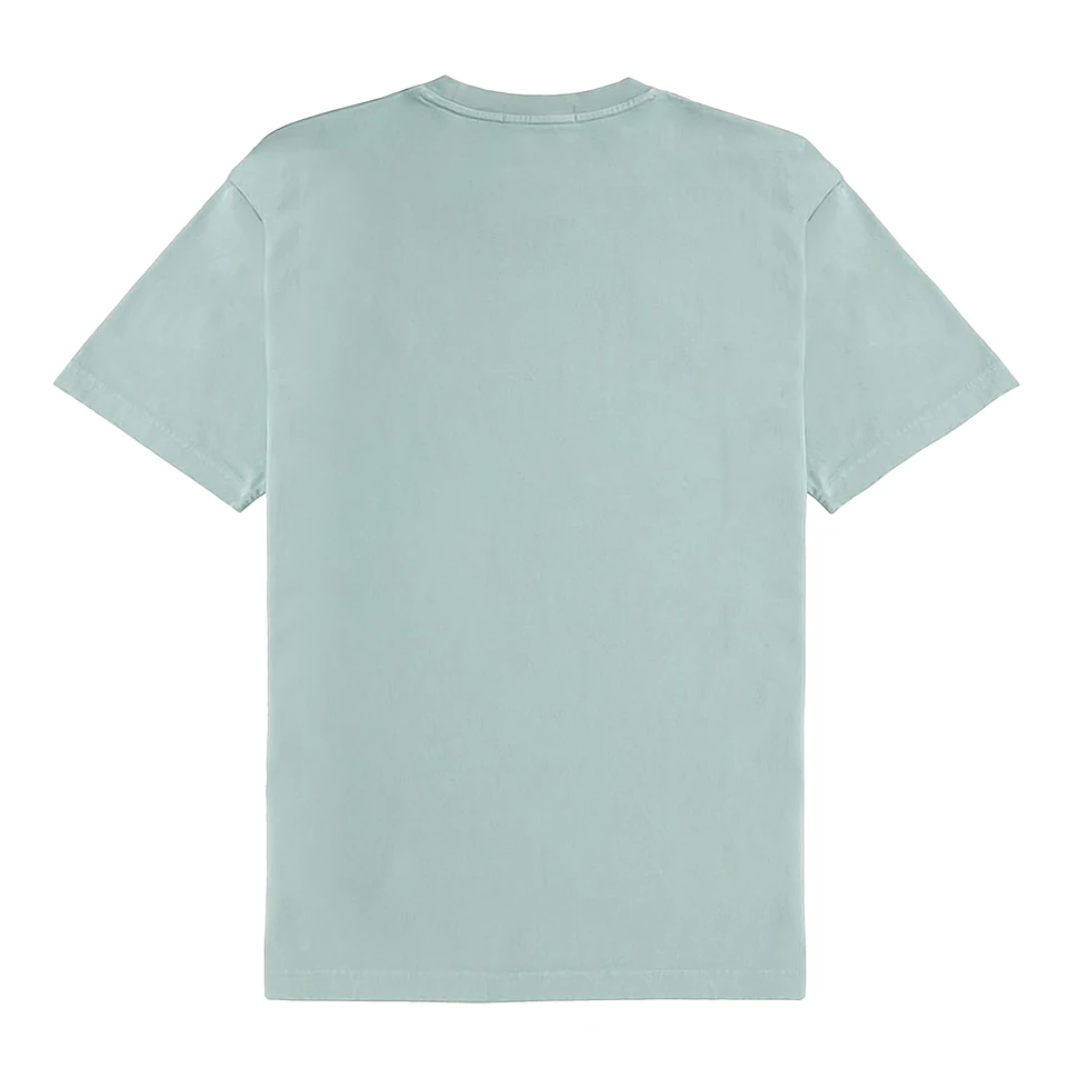 Fred Perry - Garment Dyed T-Shirt