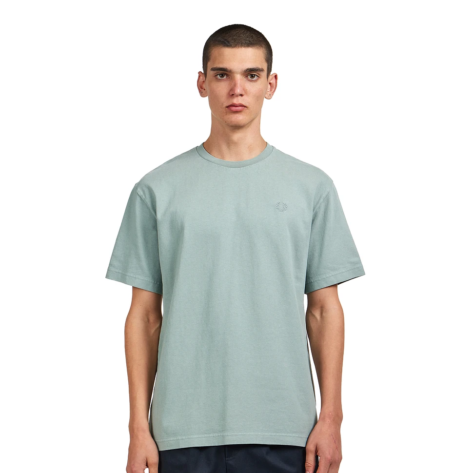 Fred Perry - Garment Dyed T-Shirt