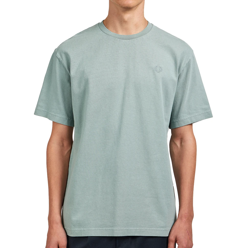 Fred Perry - Garment Dyed T-Shirt