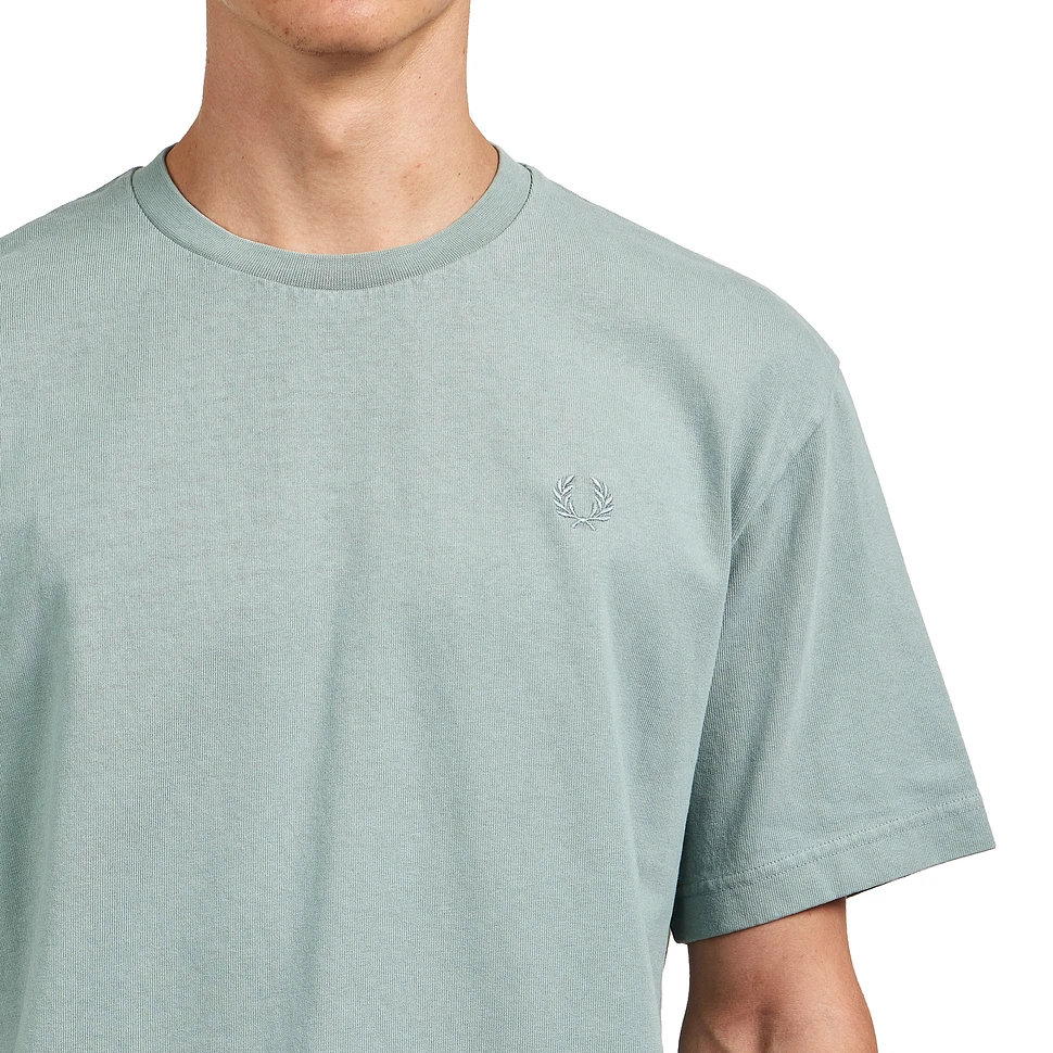 Fred Perry - Garment Dyed T-Shirt