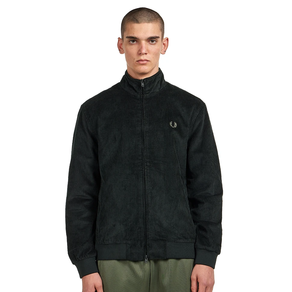 Fred Perry - Cord Brentham Jacket