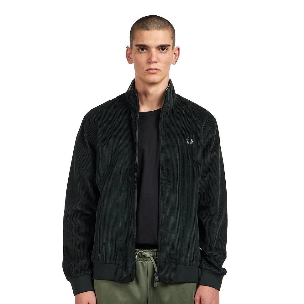 Fred Perry - Cord Brentham Jacket