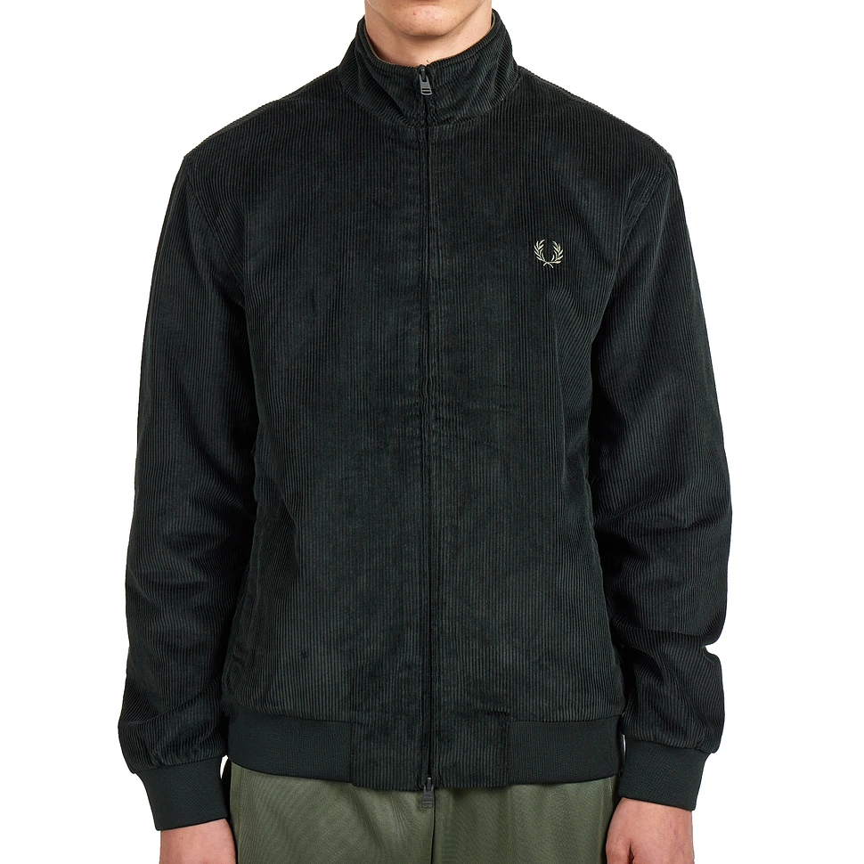 Fred Perry - Cord Brentham Jacket