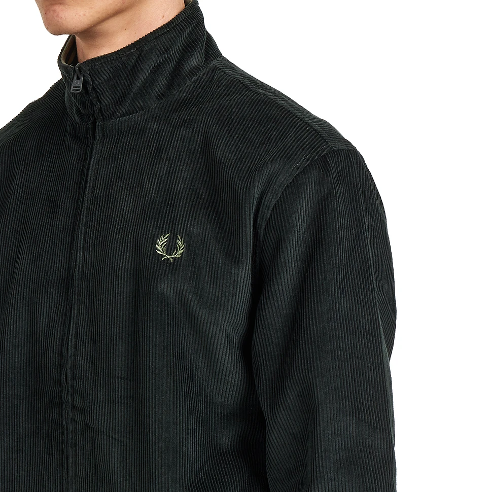 Fred Perry - Cord Brentham Jacket