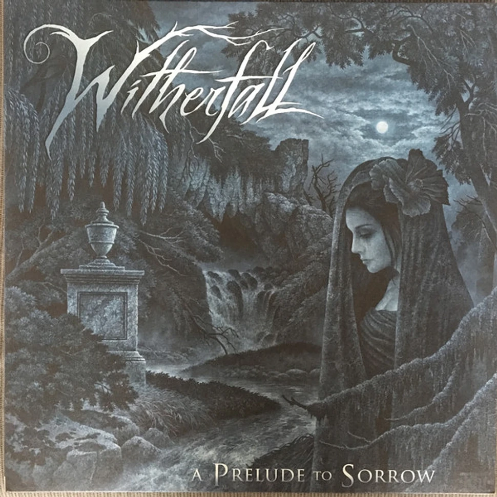 Witherfall - A Prelude To Sorrow