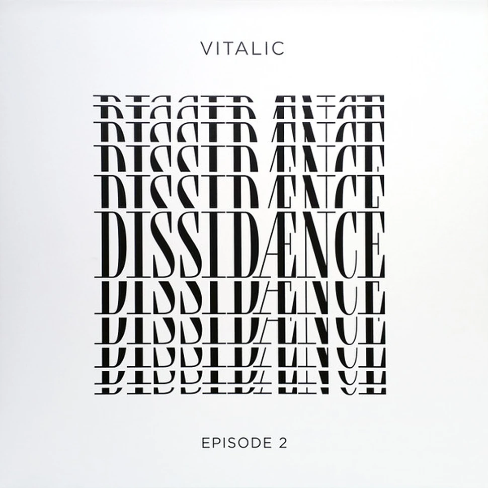 Vitalic - Dissidænce (Episode 2)