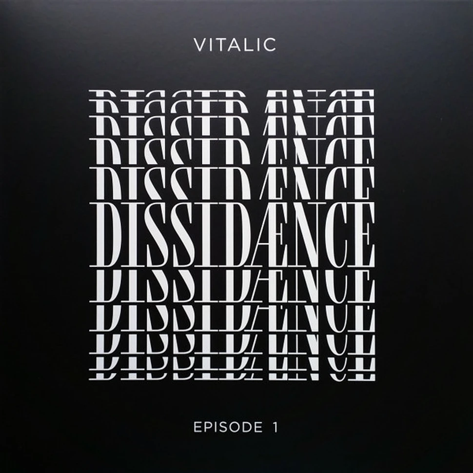 Vitalic - Dissidænce (Episode 1)