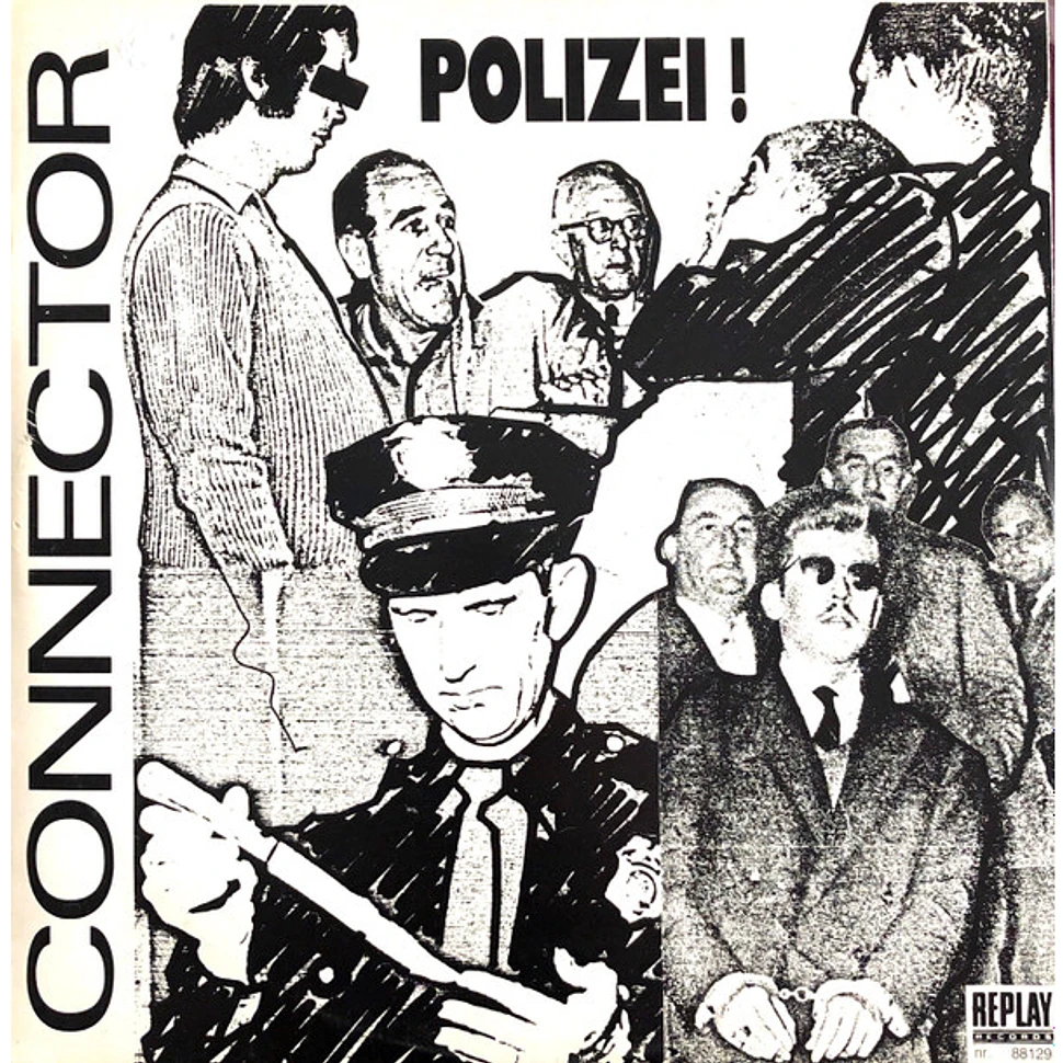 Connector - Polizei