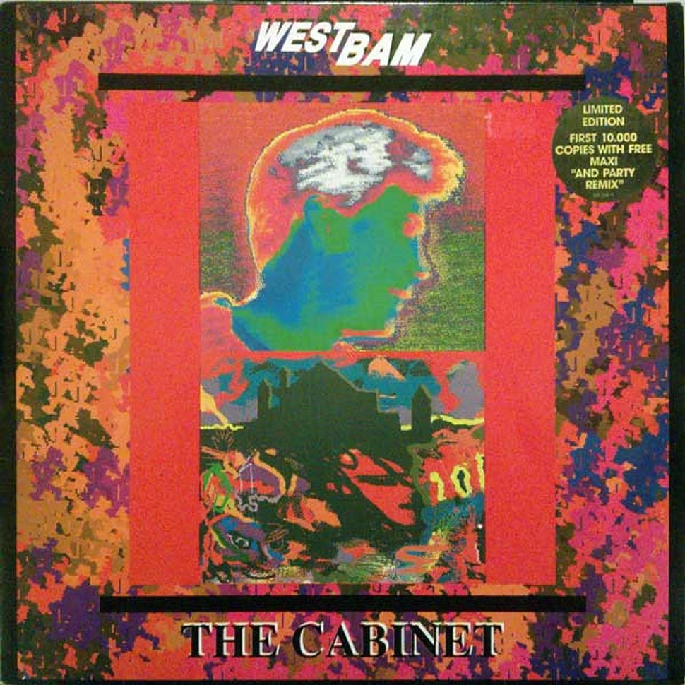 WestBam - The Cabinet / And Party