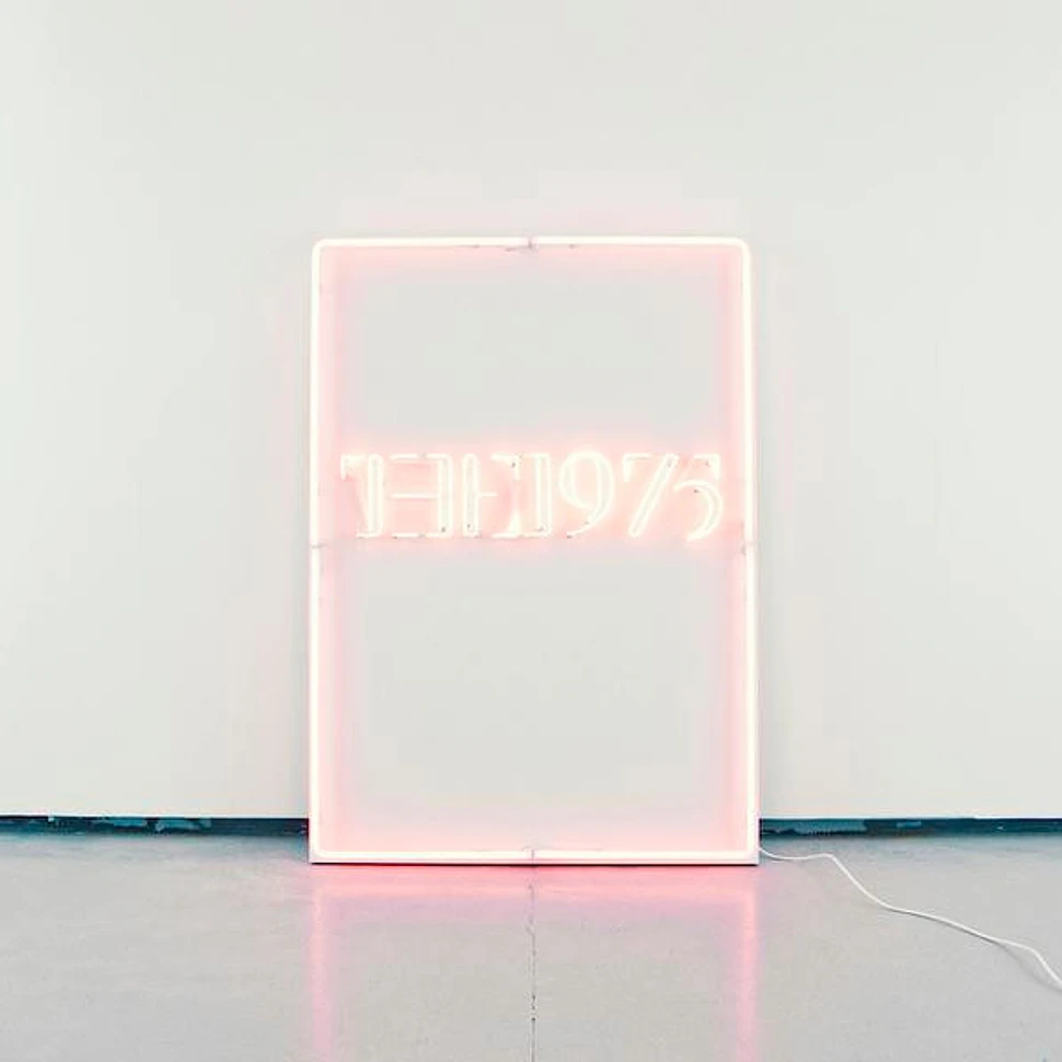 The 1975 - I Like It When You Sleep, For You Are So Beautiful Yet So Unaware Of It