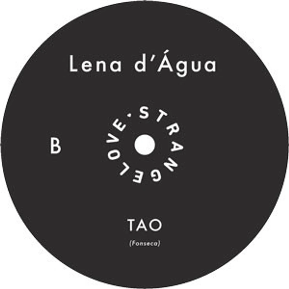 Lena D'Agua - Jardim Zoológico