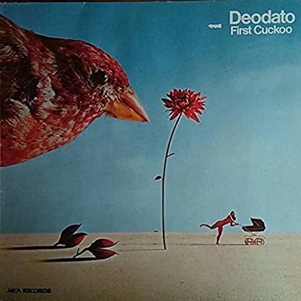 Eumir Deodato - First Cuckoo