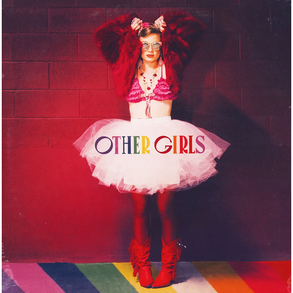 Lillie Mae - Other Girls