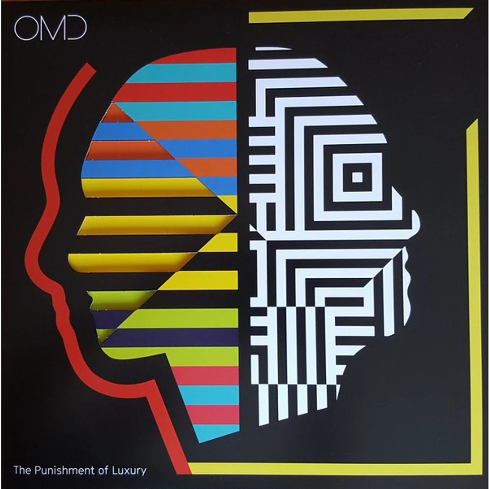 Orchestral Manoeuvres In The Dark - The Punishment Of Luxury