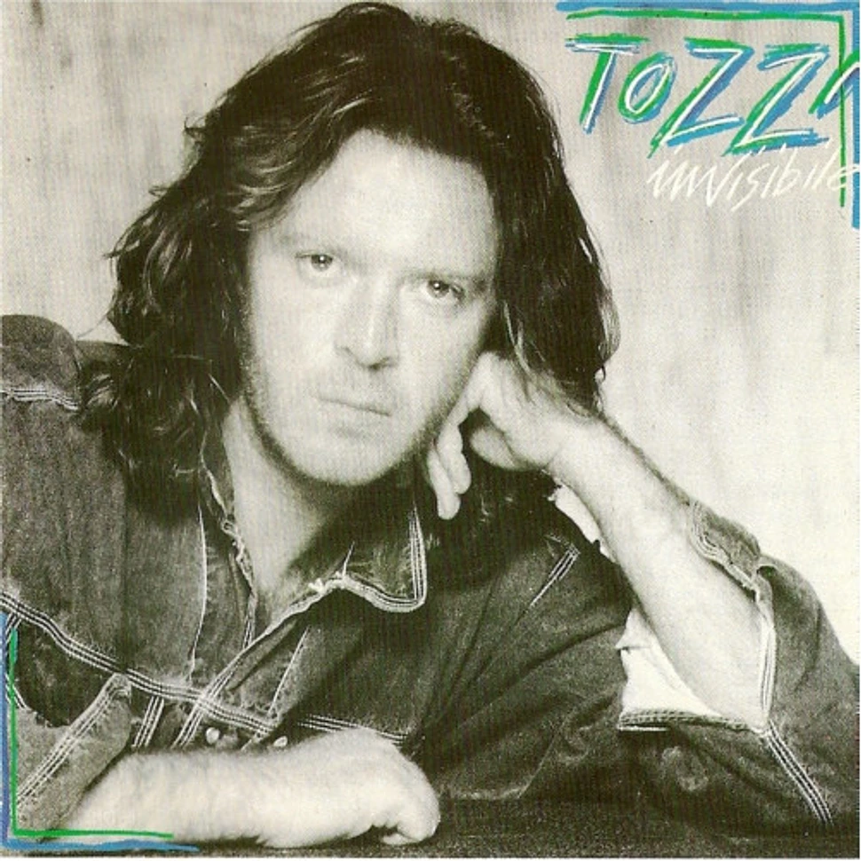 Umberto Tozzi - Invisibile