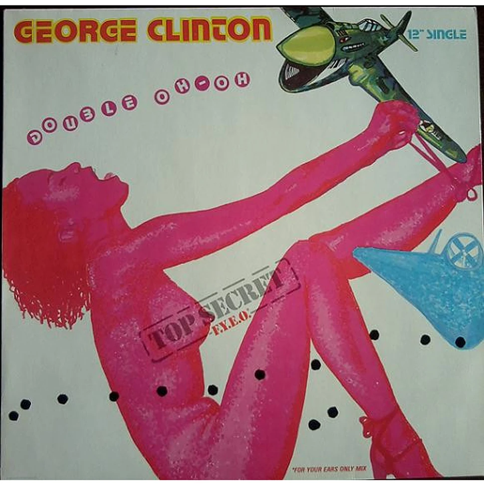 George Clinton - Double Oh-Oh