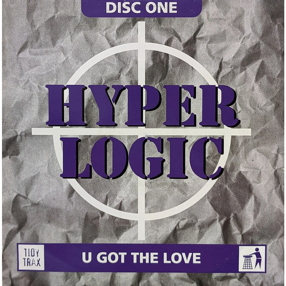 Hyperlogic - U Got The Love