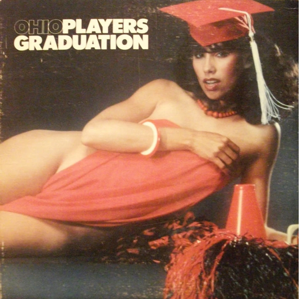 Ohio Players - Graduation