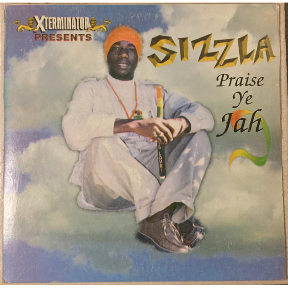 Sizzla - Praise Ye Jah