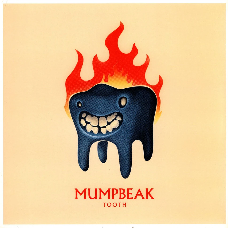 Mumpbeak - Tooth