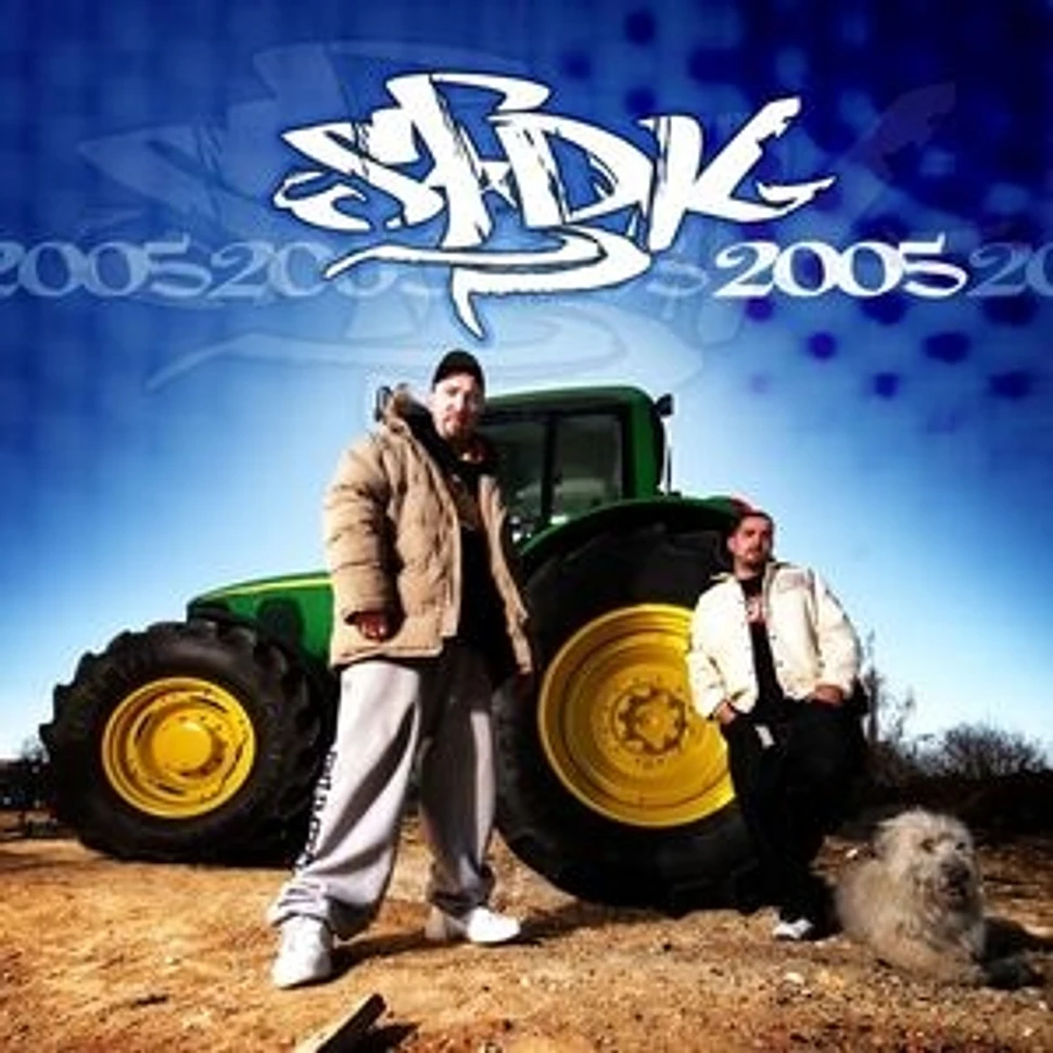 SFDK - 2005