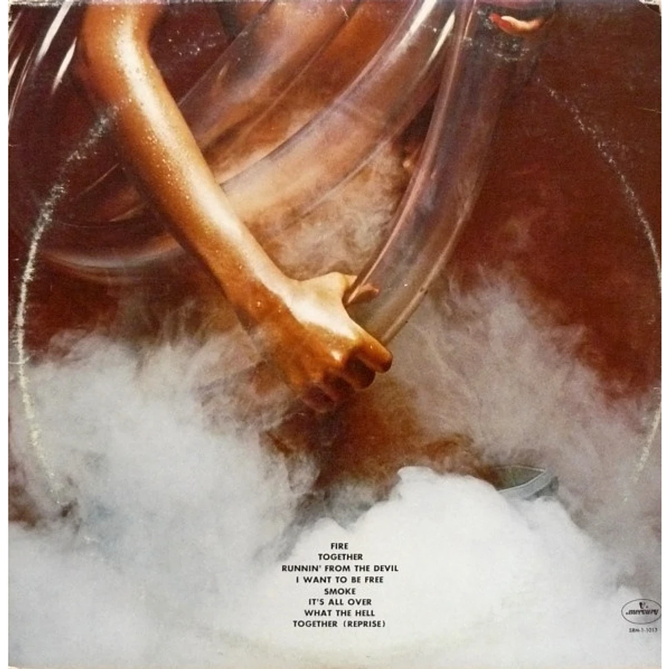 Ohio Players - Fire