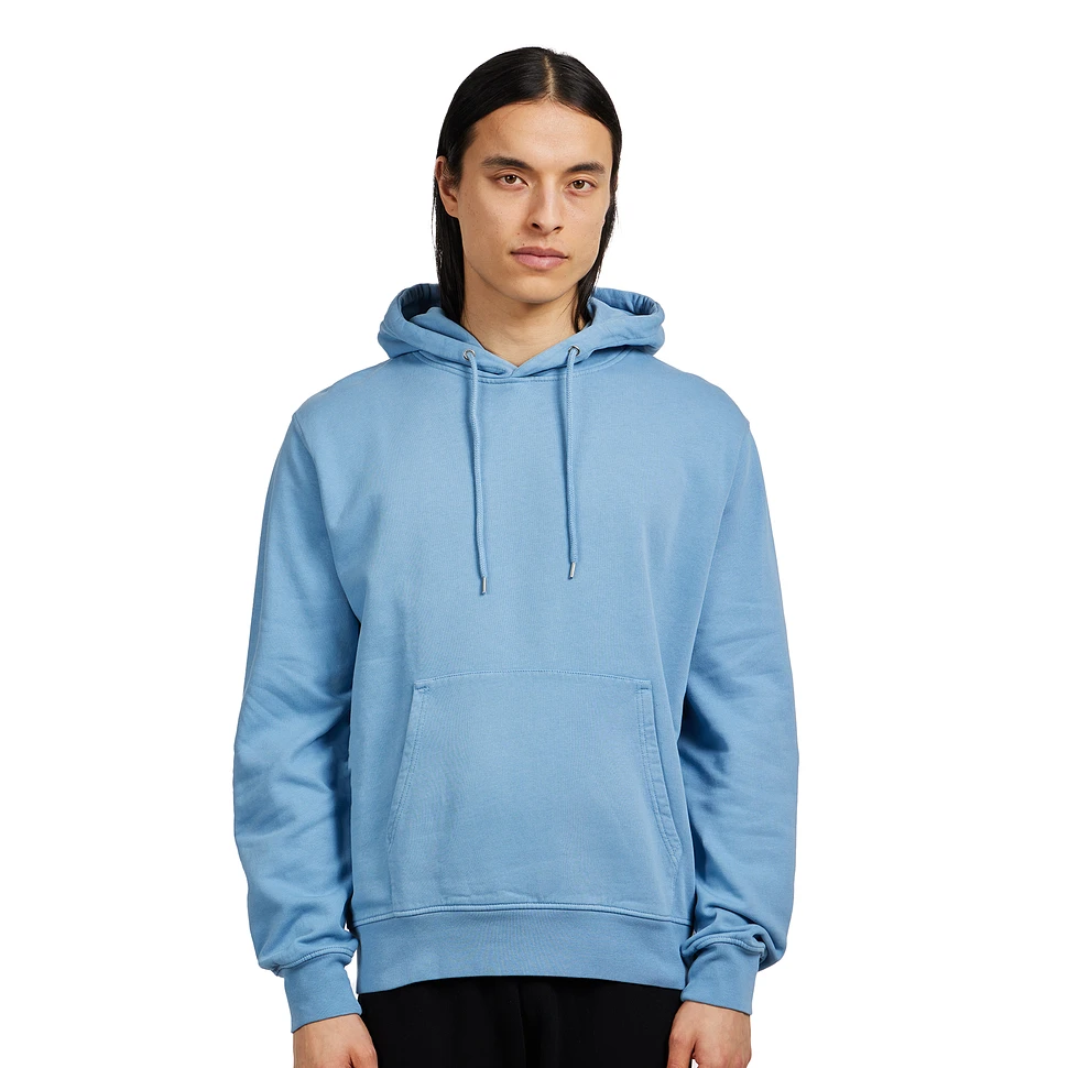 Colorful Standard - Classic Organic Hoodie