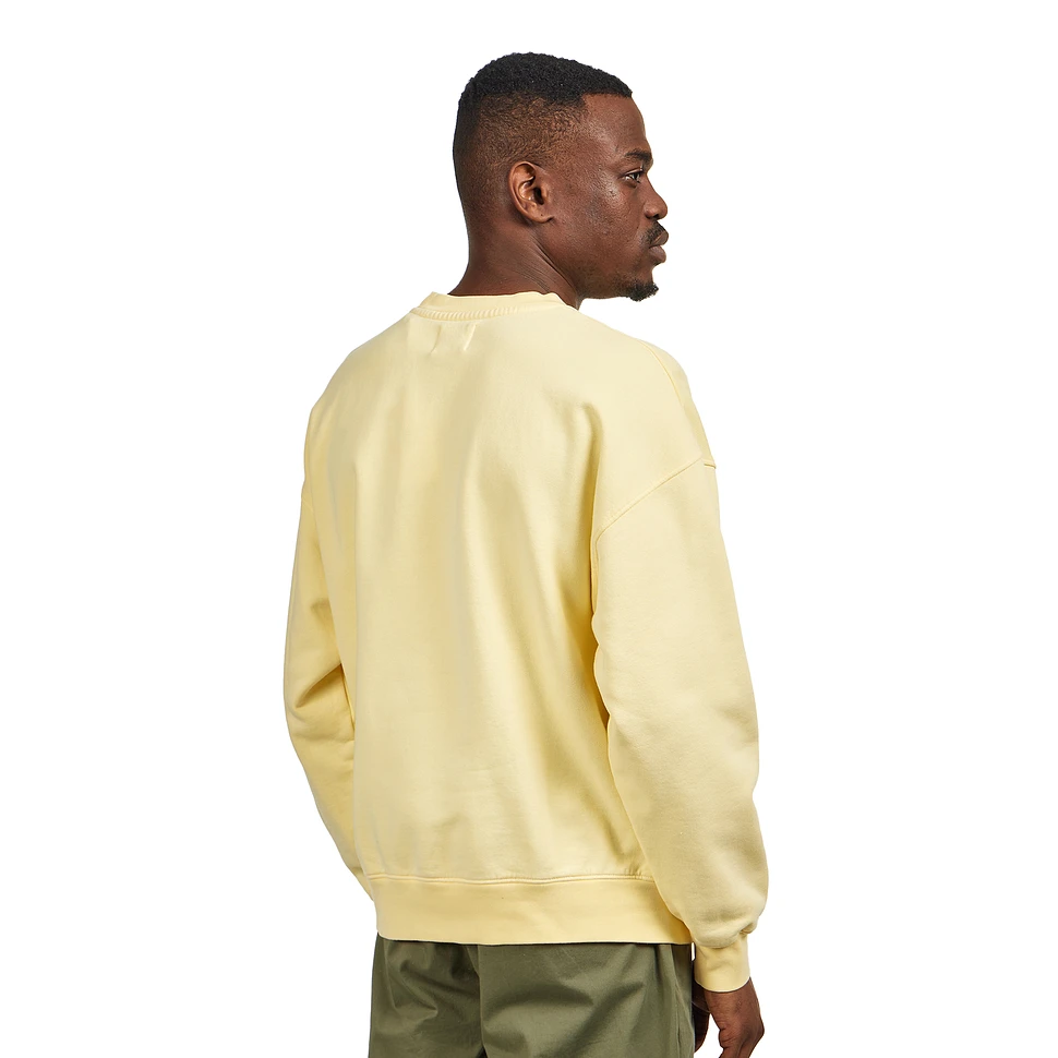 Colorful Standard - Organic Oversized Crew
