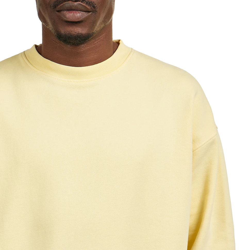 Colorful Standard - Organic Oversized Crew