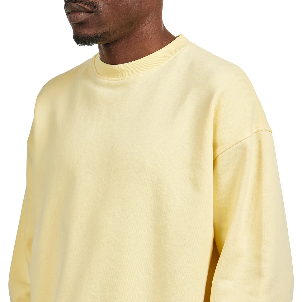 Colorful Standard - Organic Oversized Crew