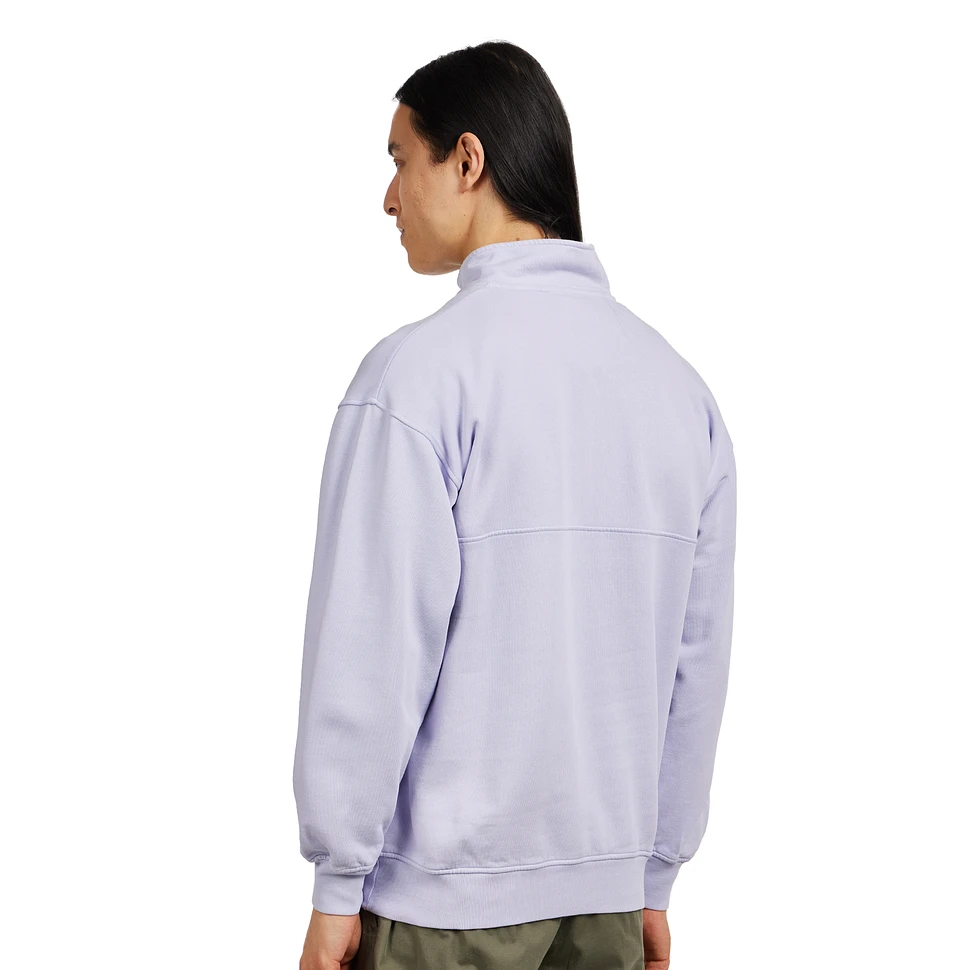 Colorful Standard - Organic Quarter Zip