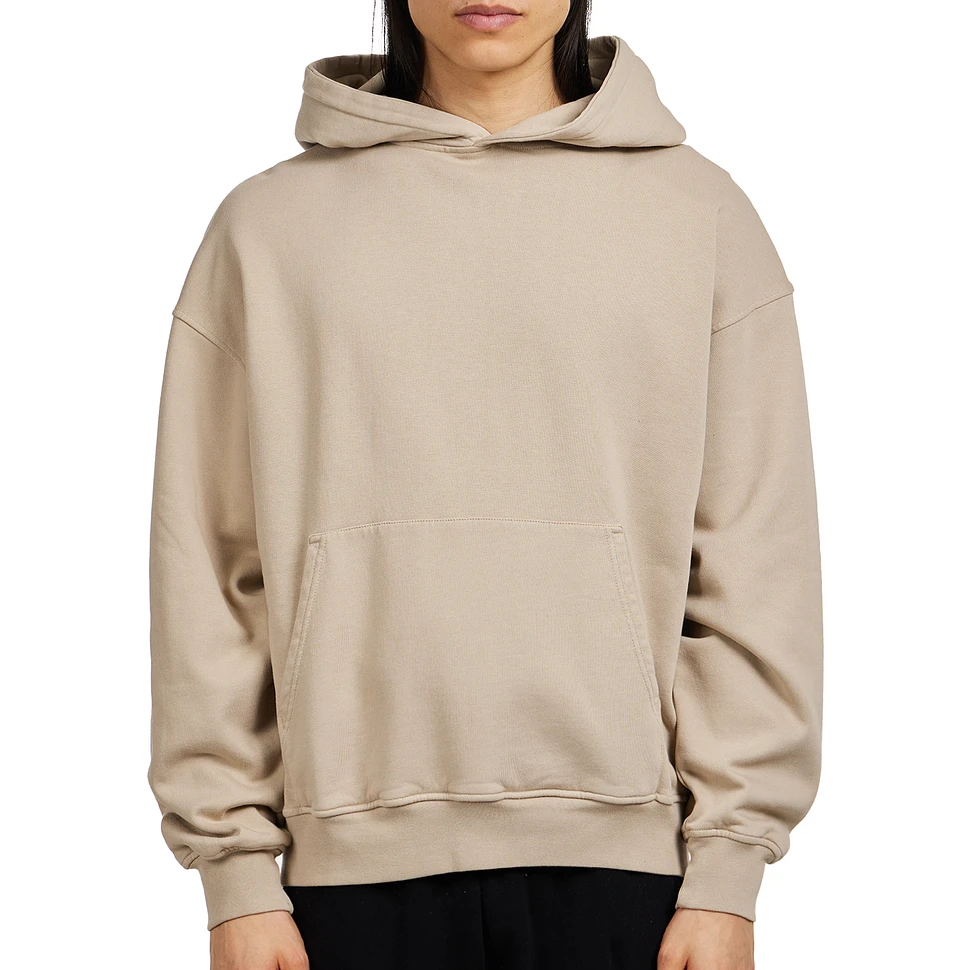Colorful Standard - Organic Oversized Hood