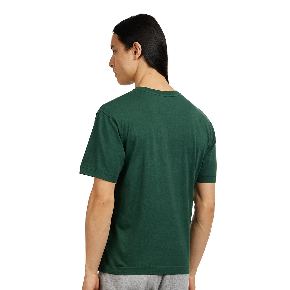 Colorful Standard - Oversized Organic T-Shirt