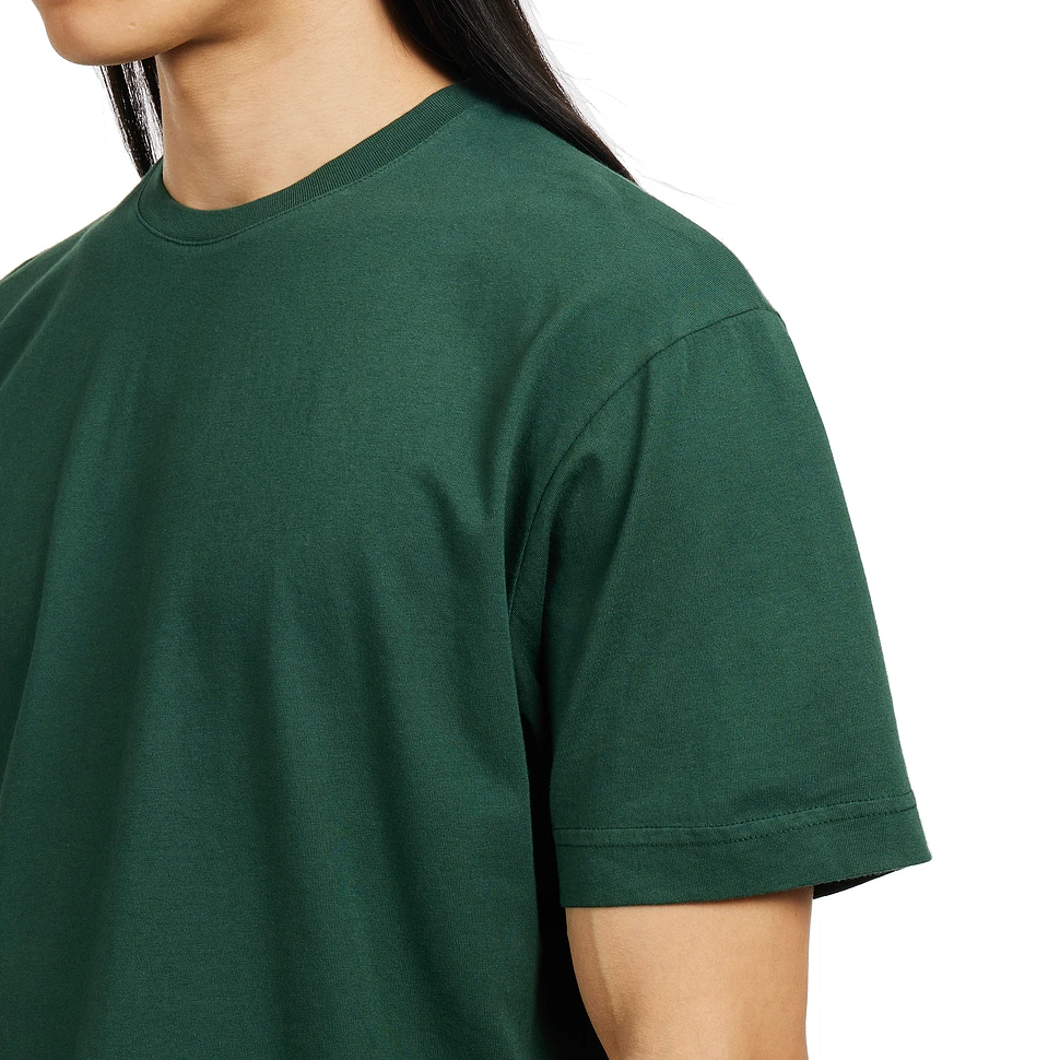 Colorful Standard - Oversized Organic T-Shirt