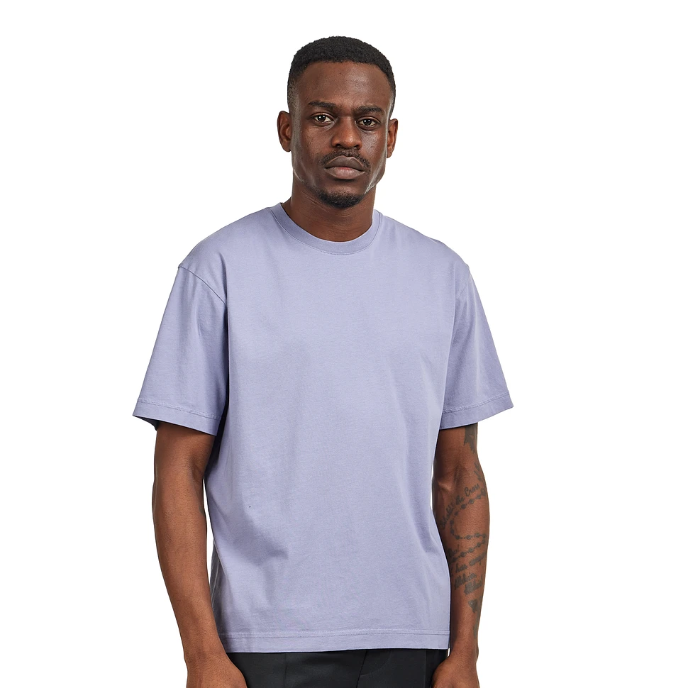 Colorful Standard - Oversized Organic T-Shirt