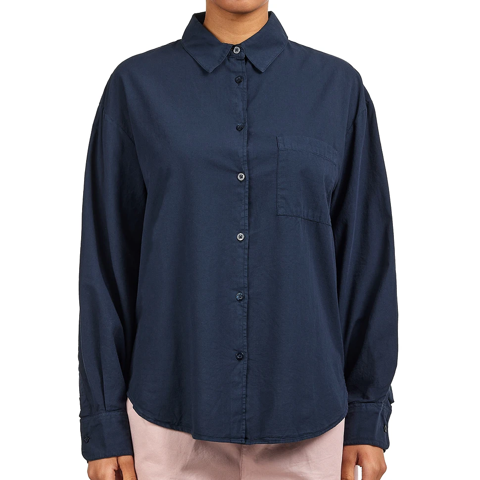 Colorful Standard - Organic Oversized Shirt