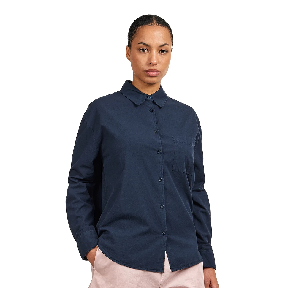 Colorful Standard - Organic Oversized Shirt