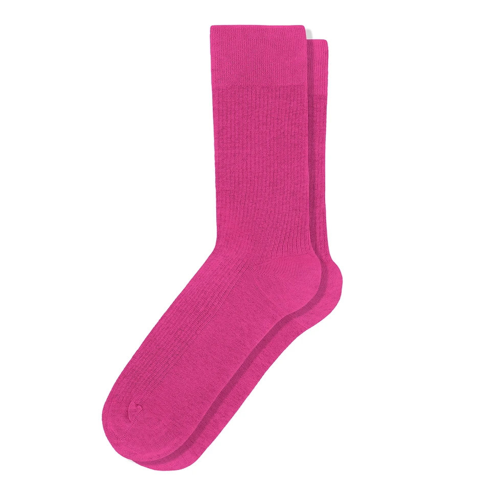 Colorful Standard - Women Classic Organic Sock