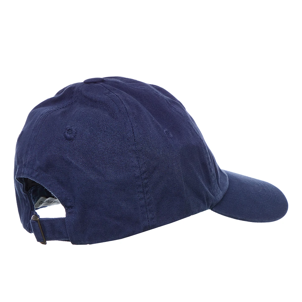 Colorful Standard - Organic Cotton Cap