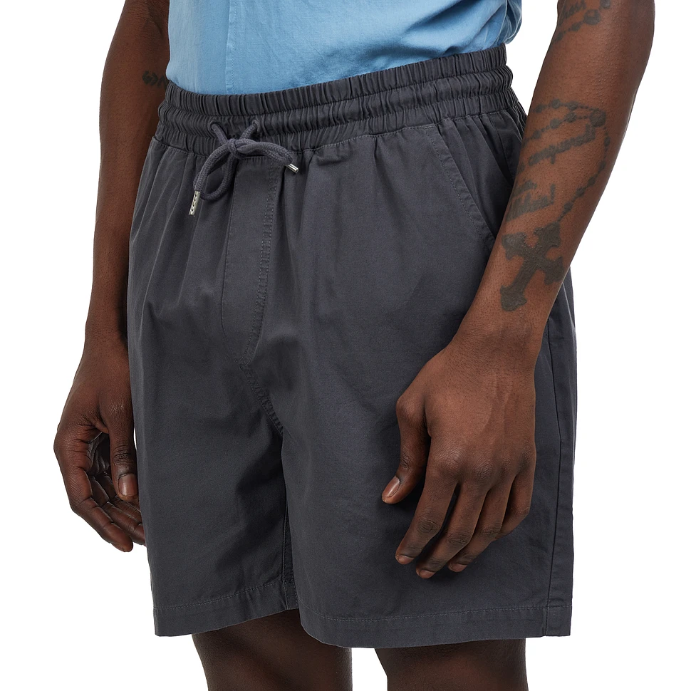 Colorful Standard - Organic Twill Shorts