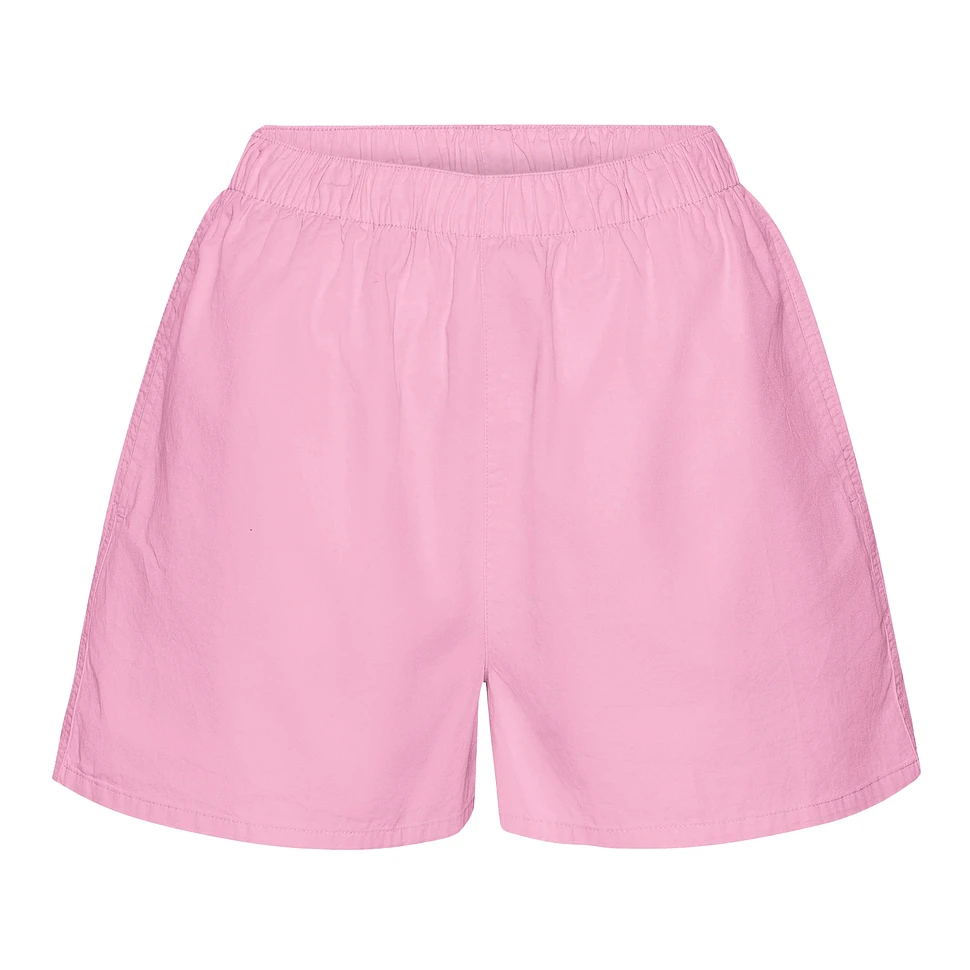 Colorful Standard - Women Organic Twill Shorts